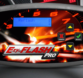 Ezy-FLASH Pro